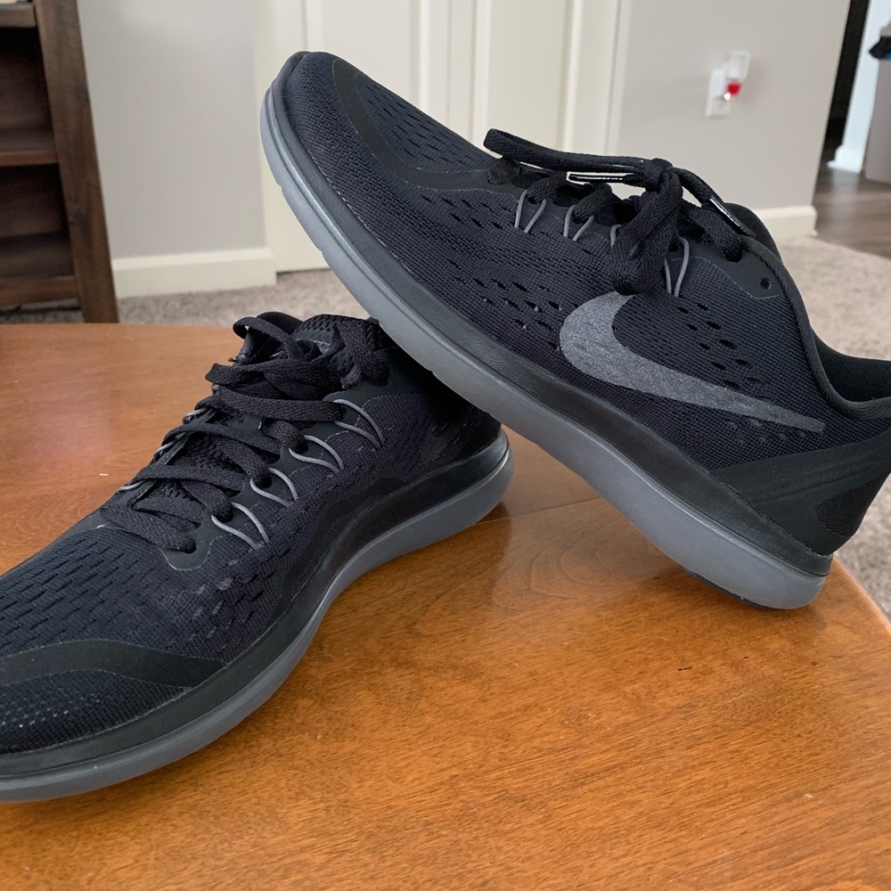 Nike sneakers